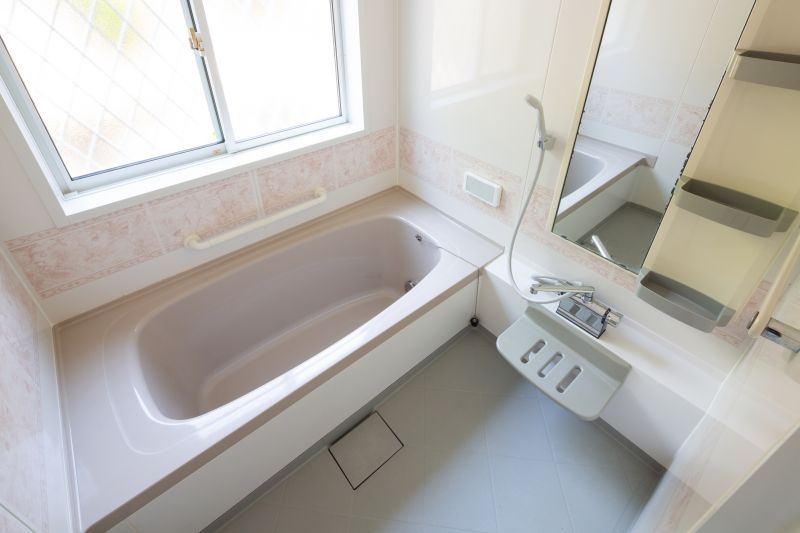 Cost of Bathtub Refinishing in Grove City, OH